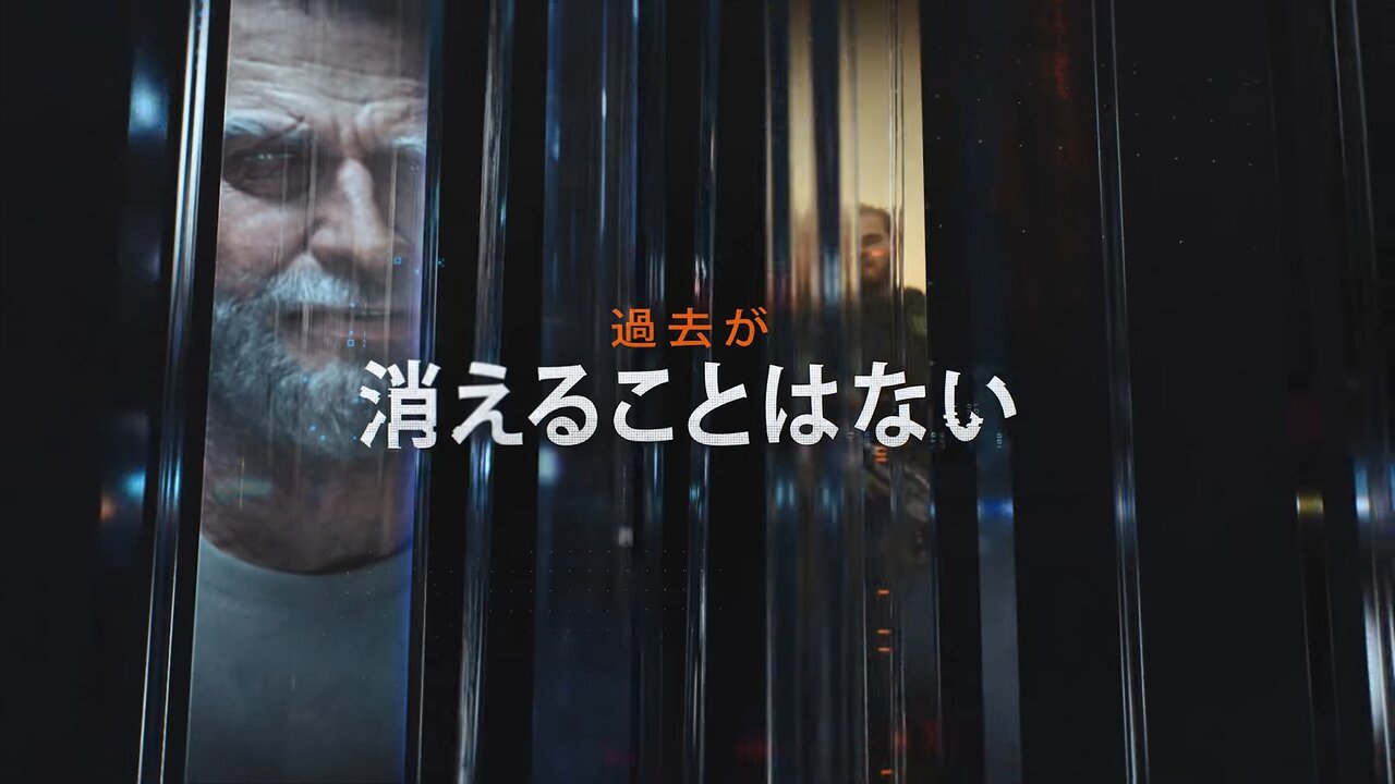 これまでのBlack Opsのストーリーを紹介する映像が公開の画像2