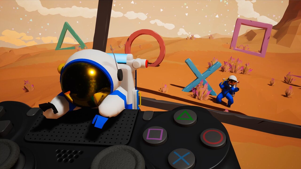 『ASTRONEER -アストロニーア-』のPS5バージョンが11月20日にリリースの画像1