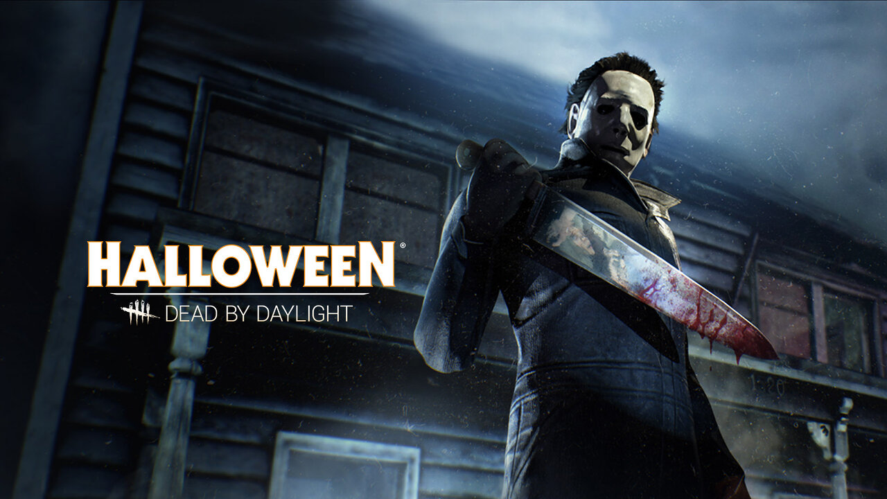 『Dead by Daylight』、「Halloween」DLCが2026年1月20日に販売終了