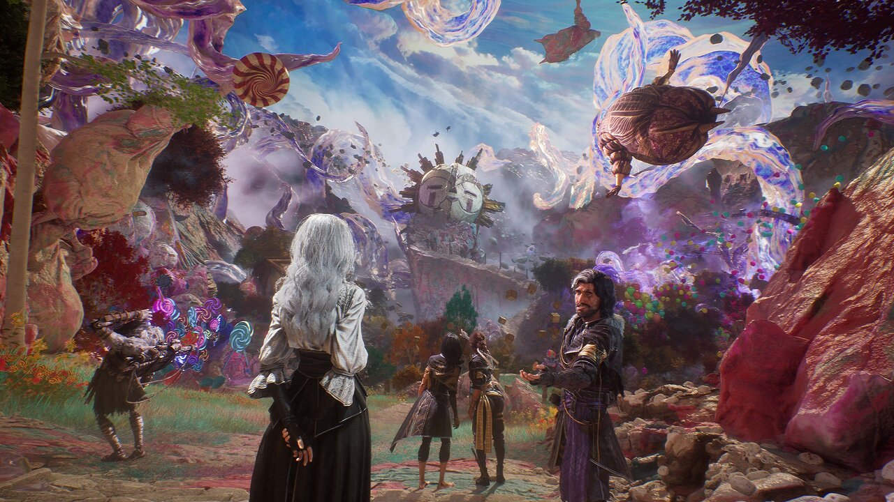 『Clair Obscur: Expedition 33』新ボスや新エリア追加のアップデートを配信の画像2