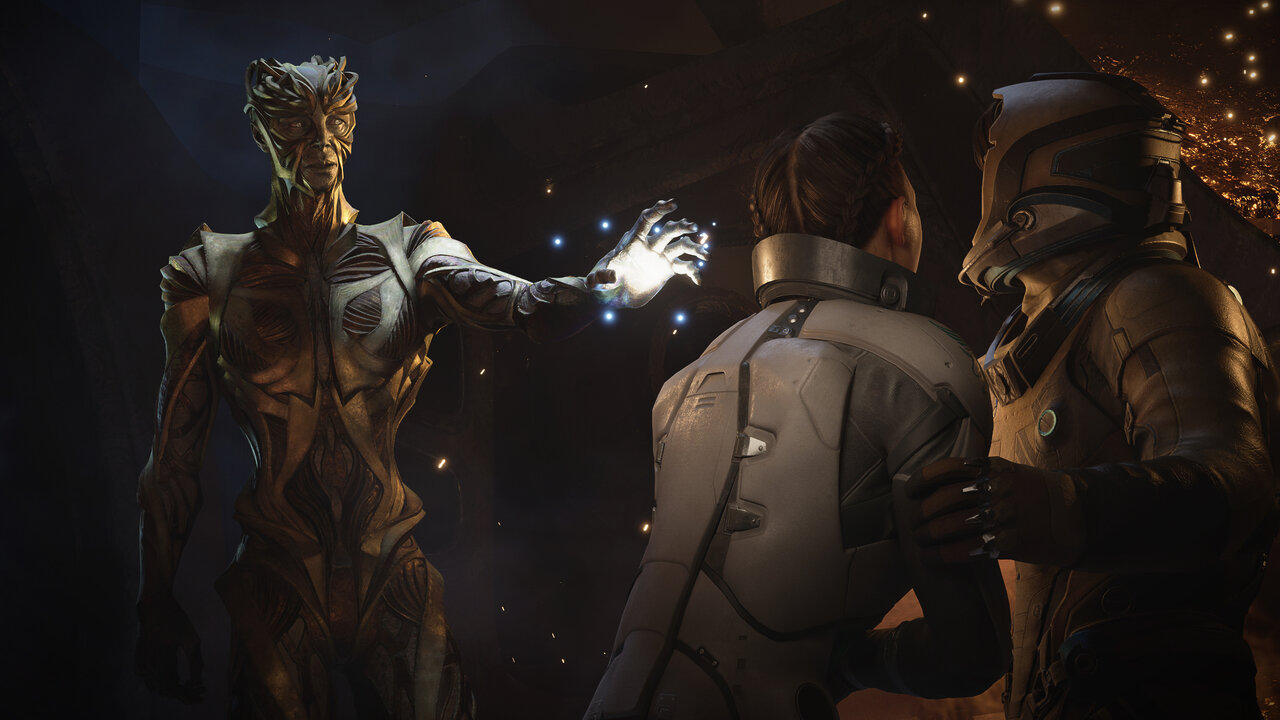 『EXODUS』が2027年前半にリリースの画像2