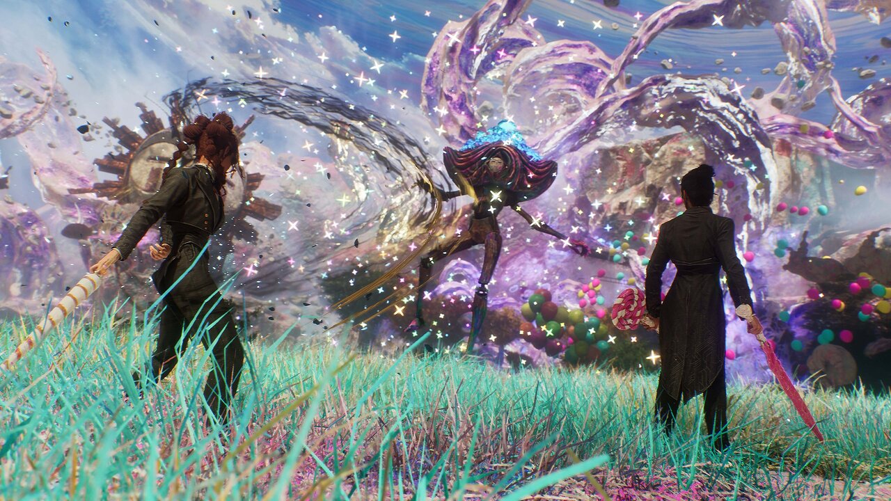 『Clair Obscur: Expedition 33』新ボスや新エリア追加のアップデートを配信の画像1