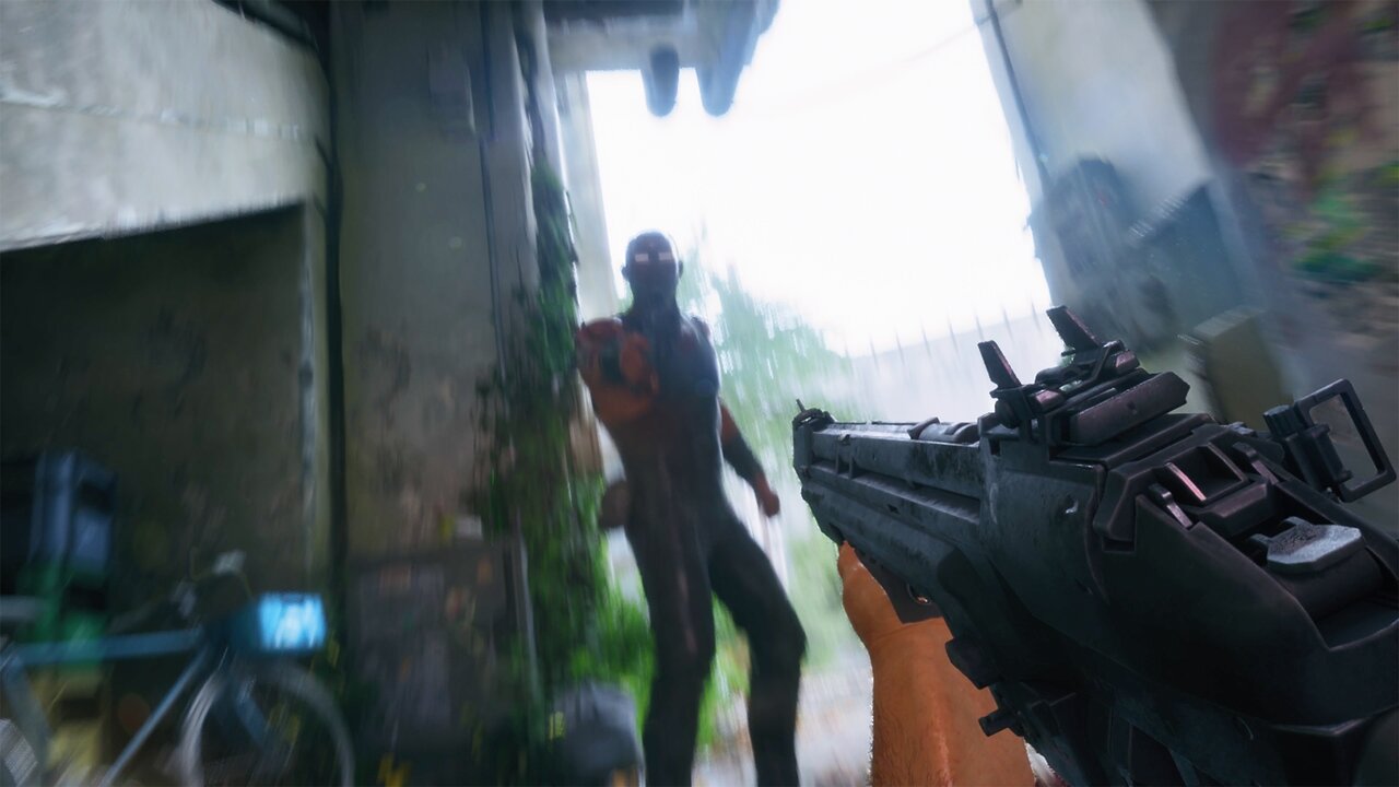 「The Ascent」のクリエイターによる新作『NO LAW』が発表の画像2