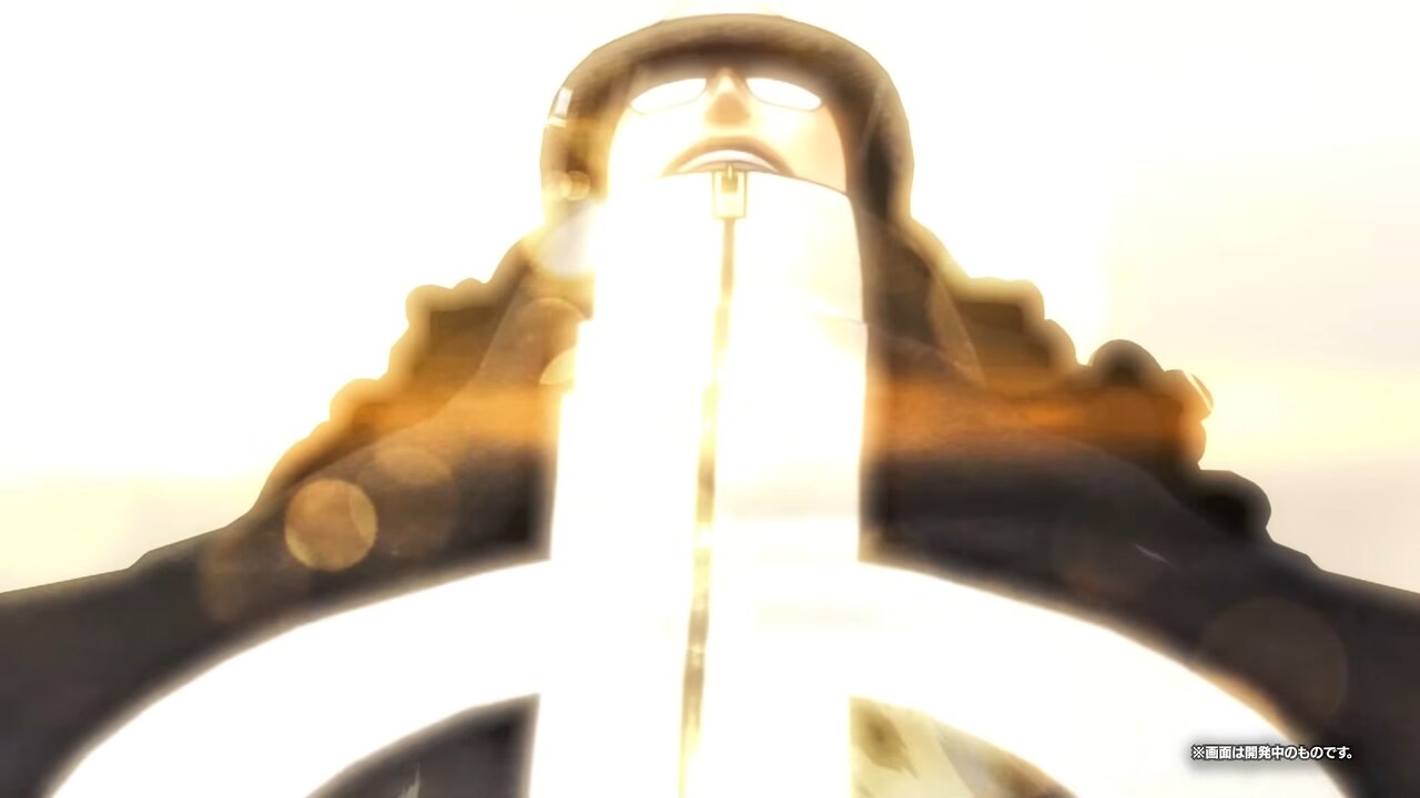 ボニーがニカ化できる無料アップデートが配信開始の画像1