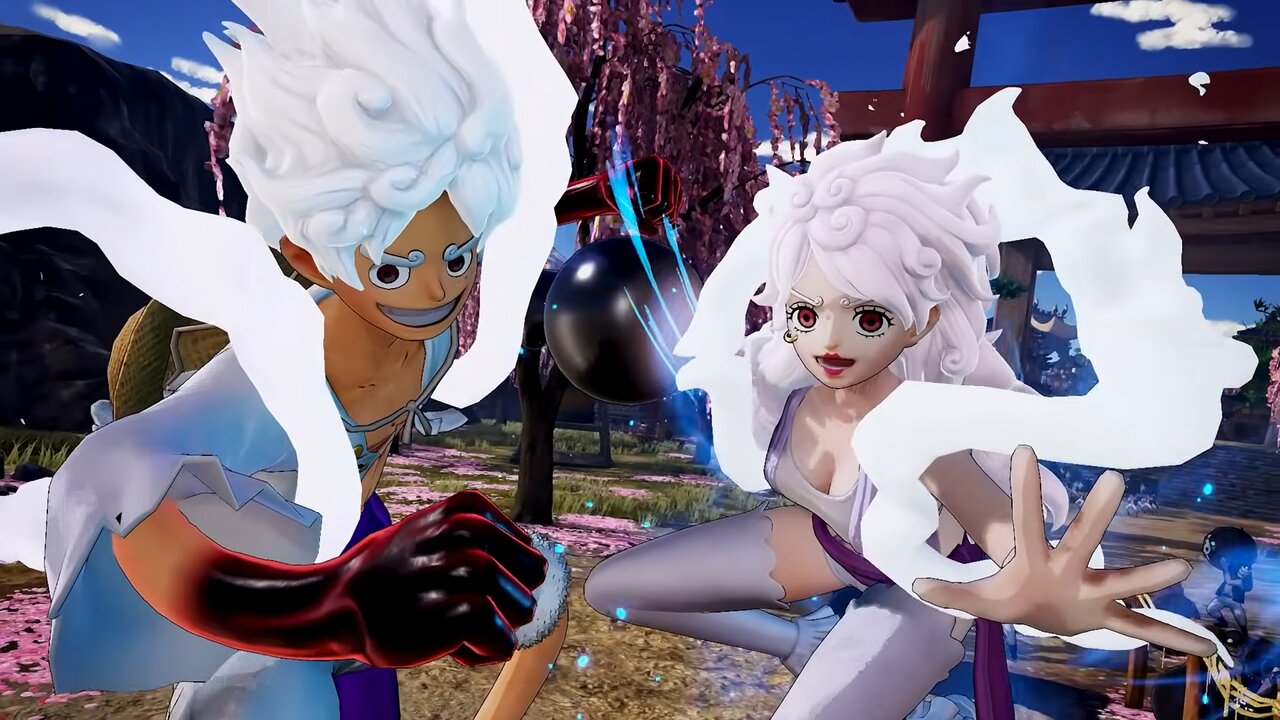 ボニーがニカ化できる無料アップデートが配信開始の画像3