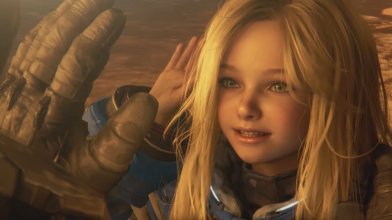 『PRAGMATA』の発売日が2026年4月24日に決定