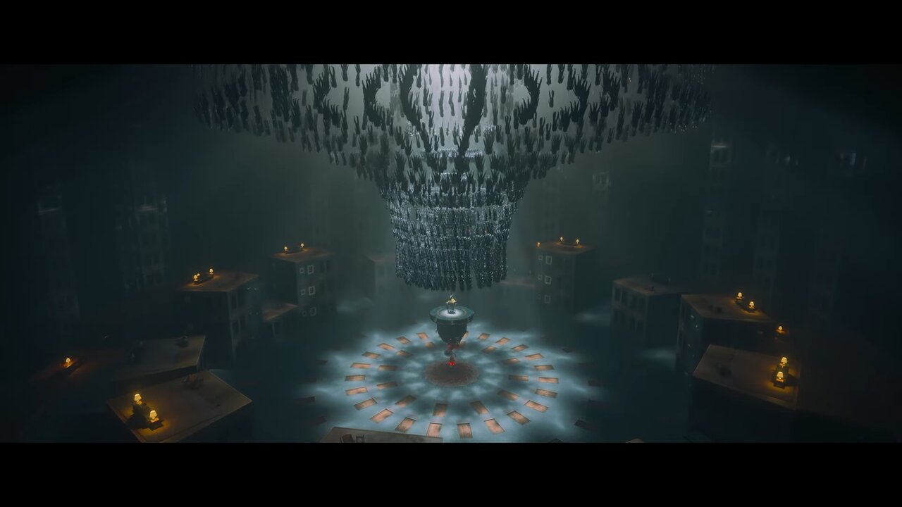 『CONTROL Resonant』が2026年内にリリースの画像1