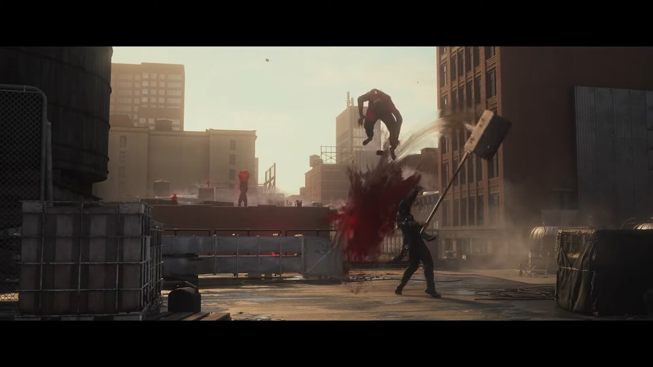 『CONTROL Resonant』が2026年内にリリースの画像2