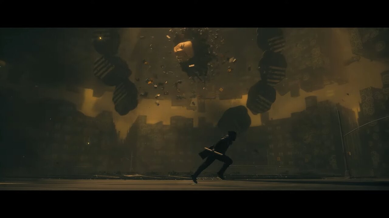 『CONTROL Resonant』が2026年内にリリースの画像3