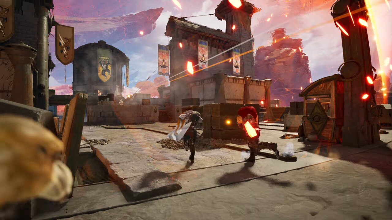 『Highguard』が2026年1月26日にリリースの画像1