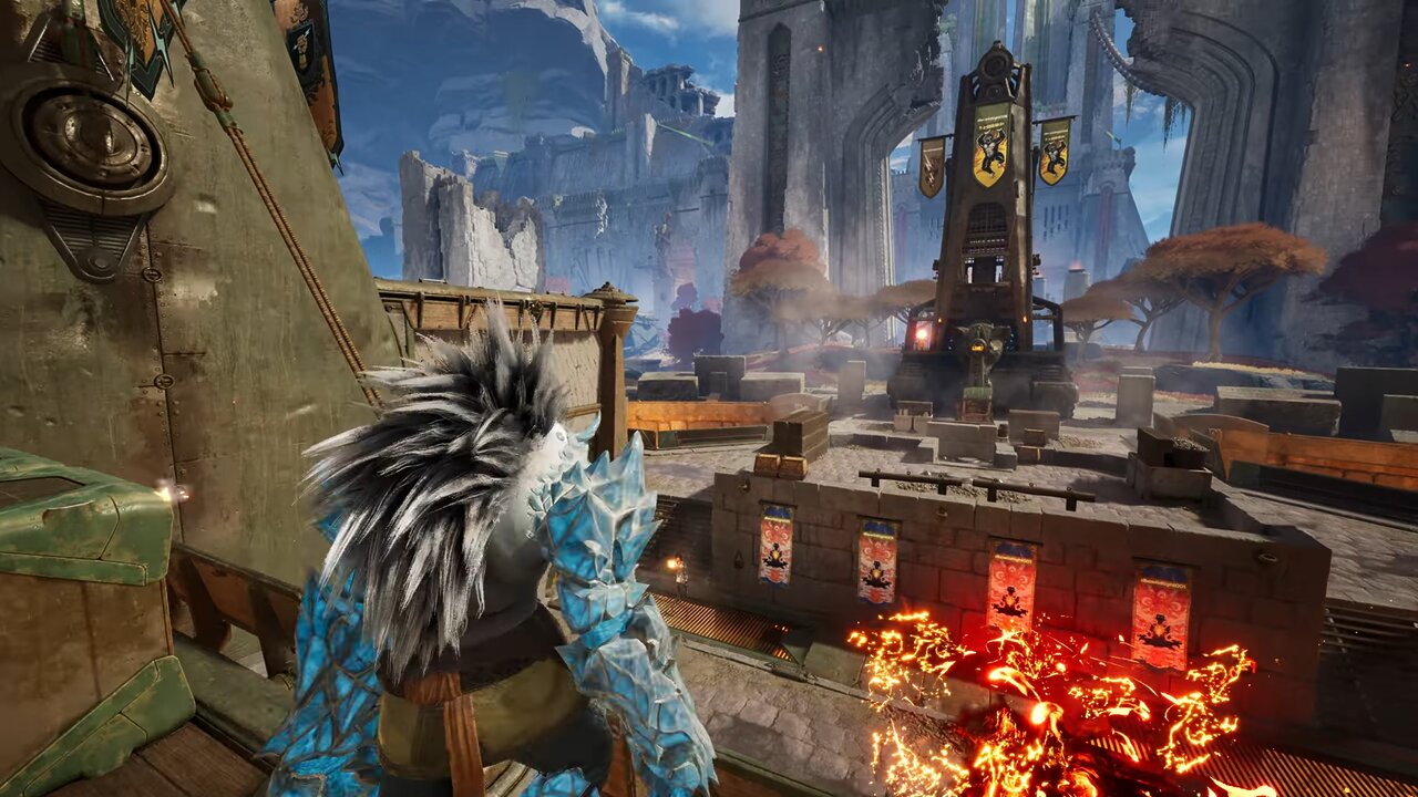 『Highguard』が2026年1月26日にリリースの画像2