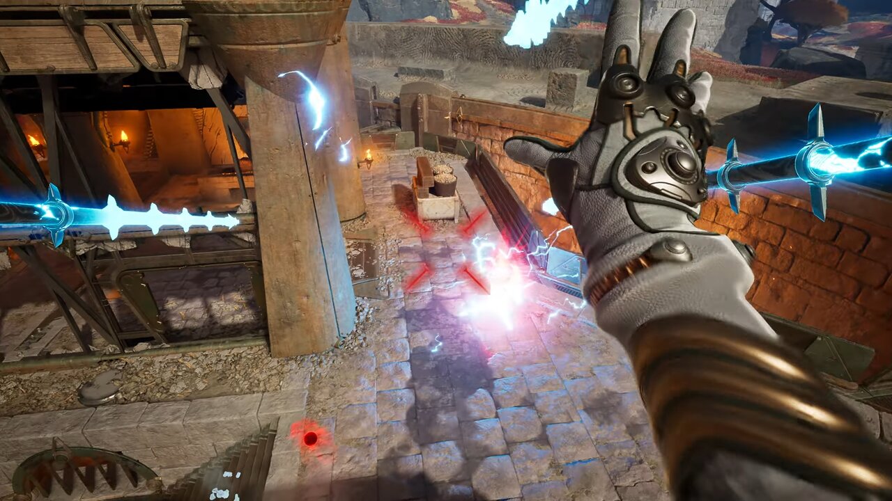 『Highguard』が2026年1月26日にリリースの画像3