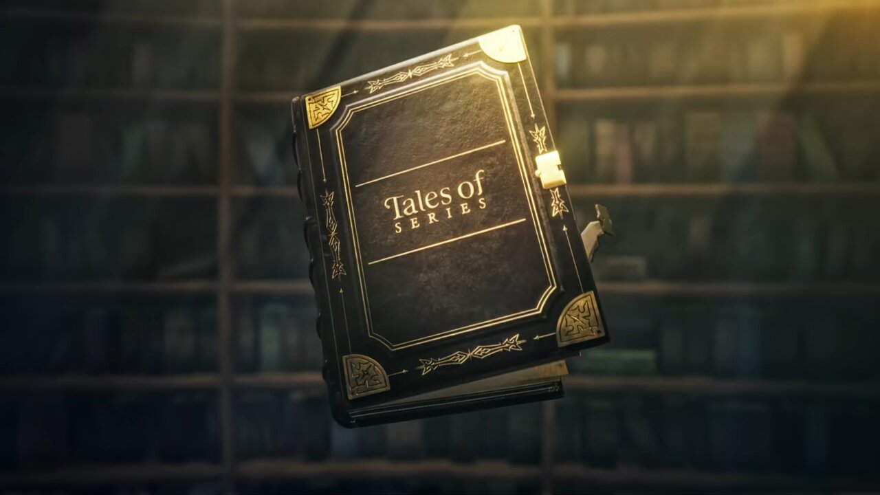 『テイルズ オブ』シリーズ30周年を記念したメモリアルムービーが公開の画像1