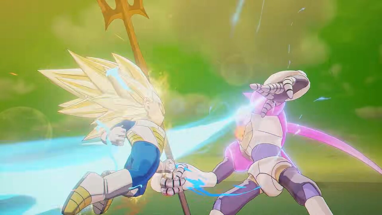 DLC「追加シナリオ:-DAIMA- 魔界の大冒険! PART2」バトルPVを公開の画像1