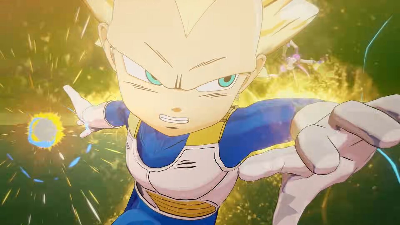 DLC「追加シナリオ:-DAIMA- 魔界の大冒険! PART2」バトルPVを公開の画像2