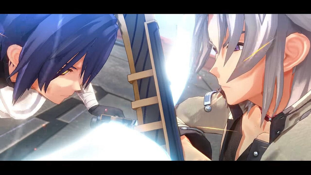 『空の軌跡 the 2nd』のティザートレーラーを公開の画像1