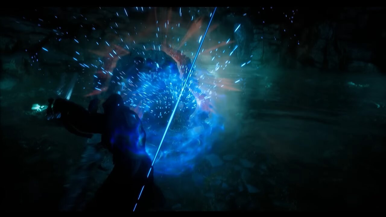 『The Relic First Guardian』の発売日が2026年5月26日に決定の画像2