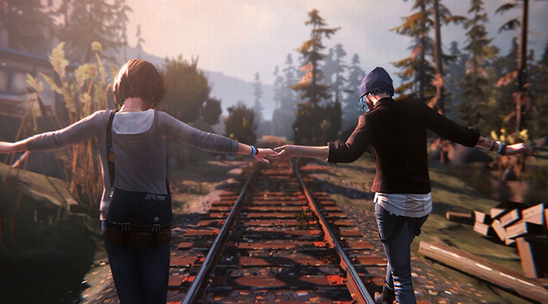 「ライフ イズ ストレンジ」シリーズの新作とみられる『Life is Strange: Reunion』のレーティング情報が公開
