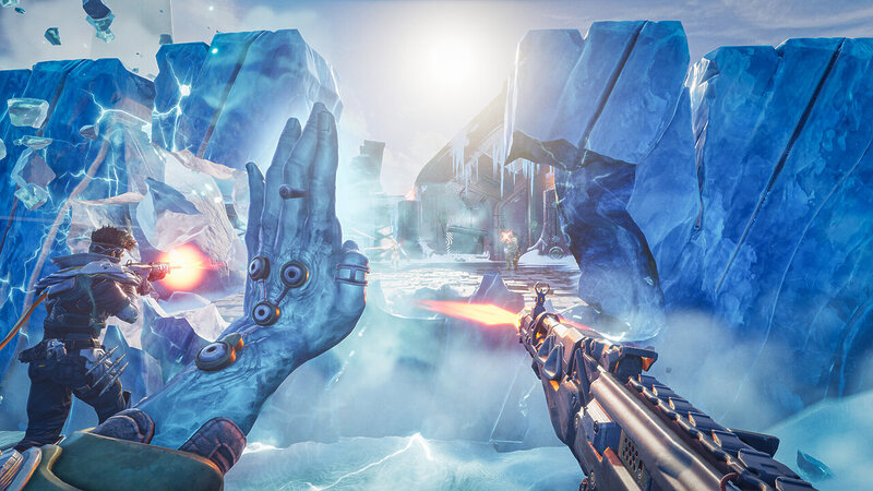 『Highguard』のローンチショーケースが1月27日3:00に公開の画像3