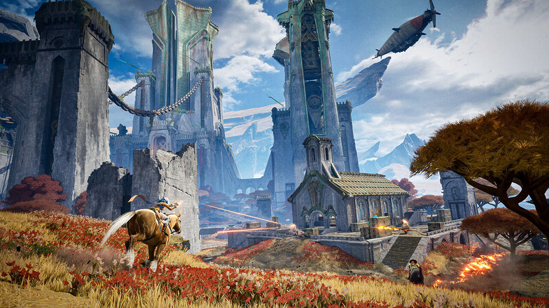 『Highguard』のローンチショーケースが1月27日3:00に公開の画像2