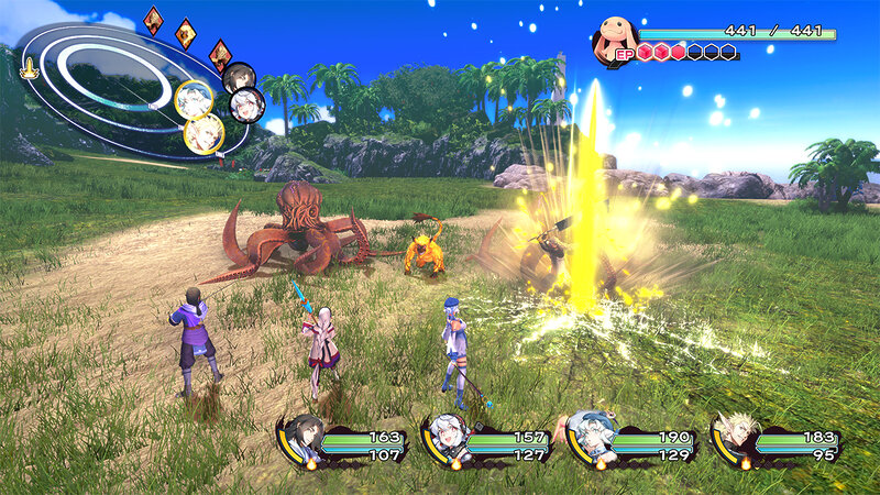 『うたわれるもの 白への道標』の発売日が5月28日に決定の画像2