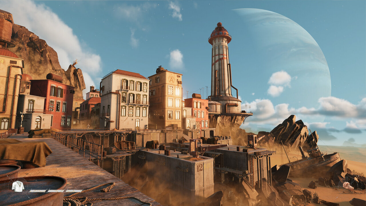 砂漠を探索するPvPvE略奪系シューター『SAND: Raiders of Sophie』が2026年3月にリリースの画像2