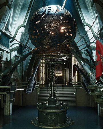 『CODE VEIN II』、体験版が1月23日に配信の画像4