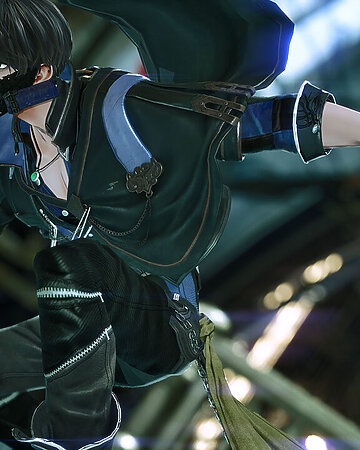 『CODE VEIN II』、体験版が1月23日に配信の画像1