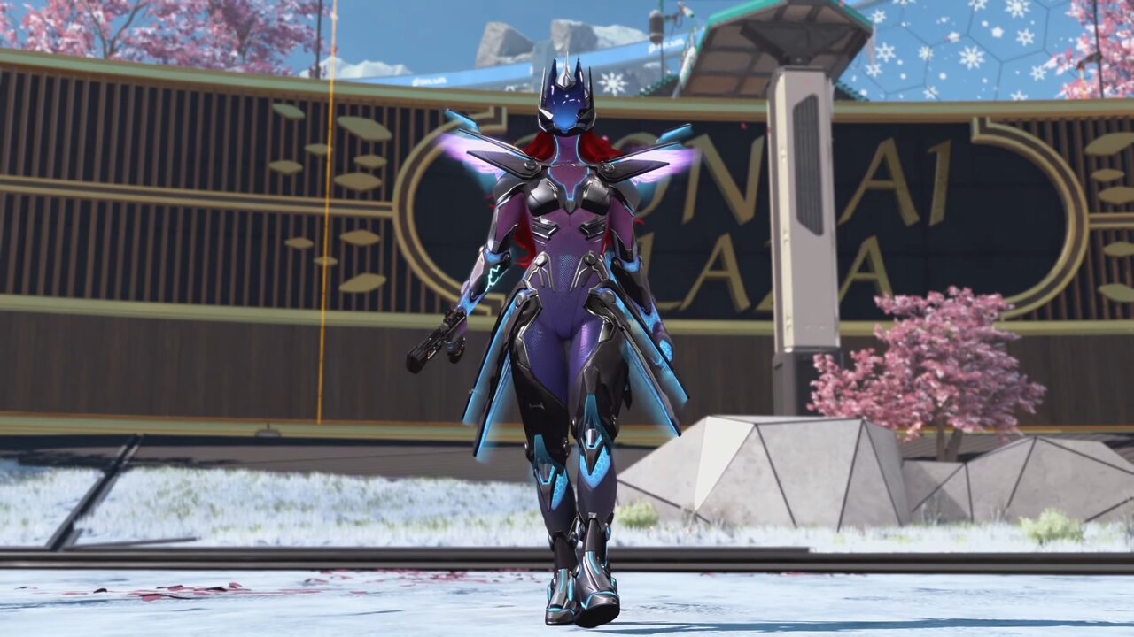 『Apex Legends』、「ウィンターワイプアウトイベント」が1月7日に開幕。3人のレジェンドが大幅に刷新の画像1