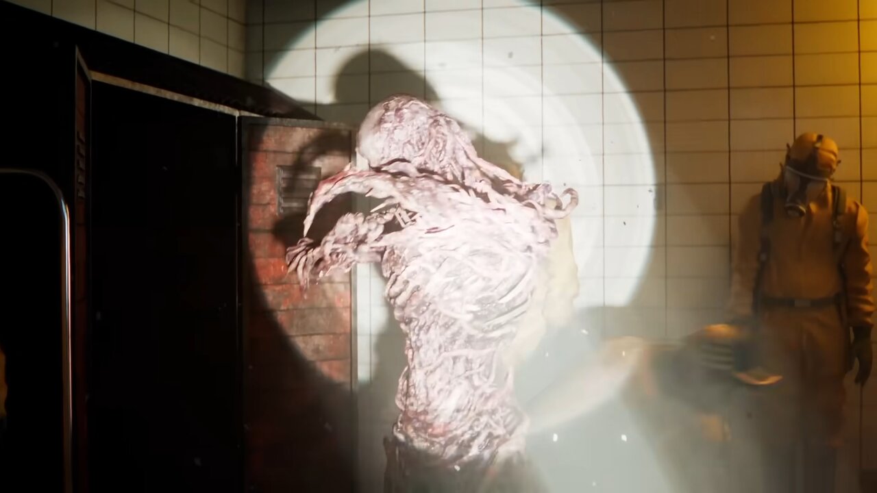 「ストレンジャー・シングス 未知の世界」チャプター2が1月28日にリリースの画像2