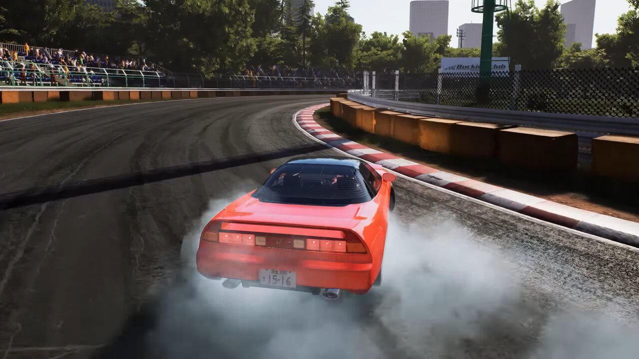 ドリフトレースゲーム『JDM: Japanese Drift Master』、PS5版の発売日が2月6日に決定の画像2