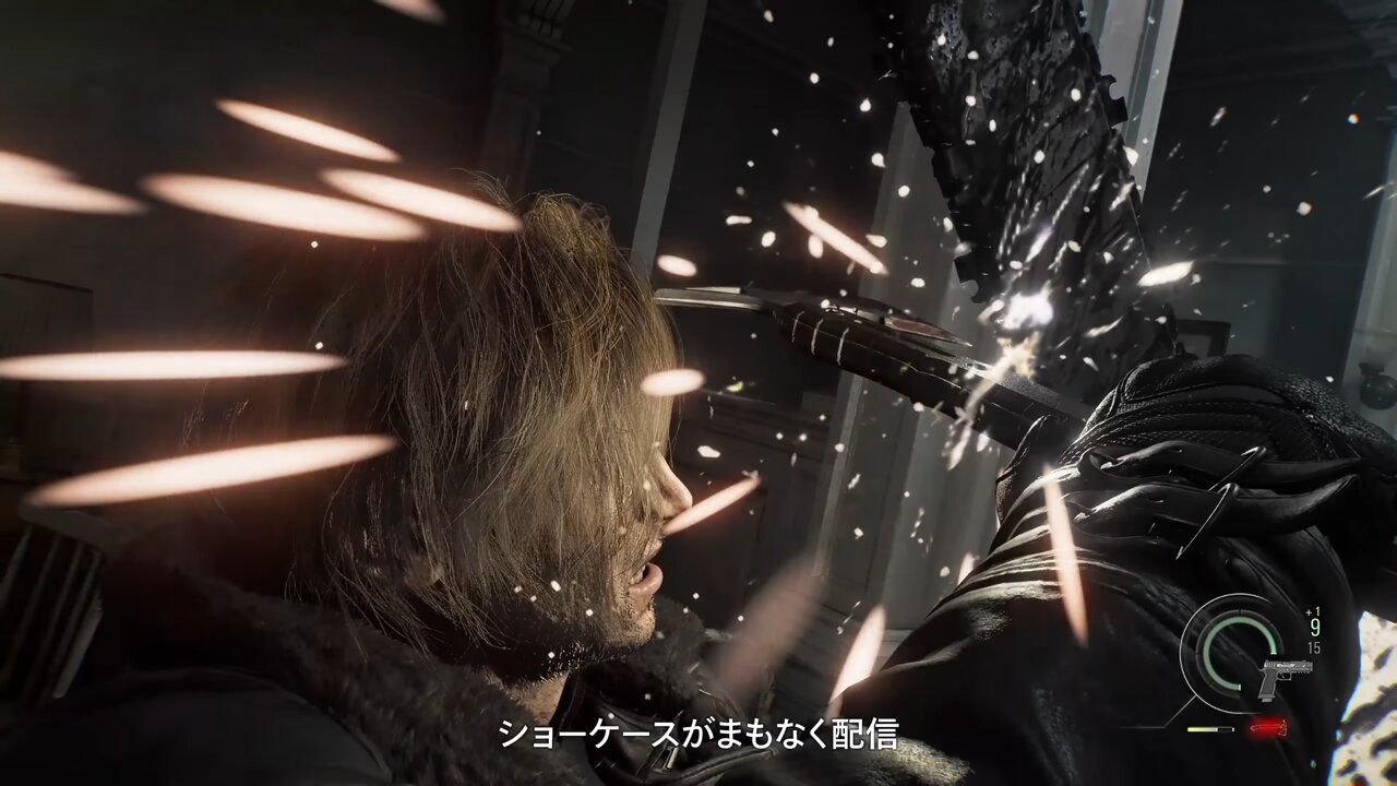 「BIOHAZARD Showcase | 2026.1.16」の配信が決定の画像2