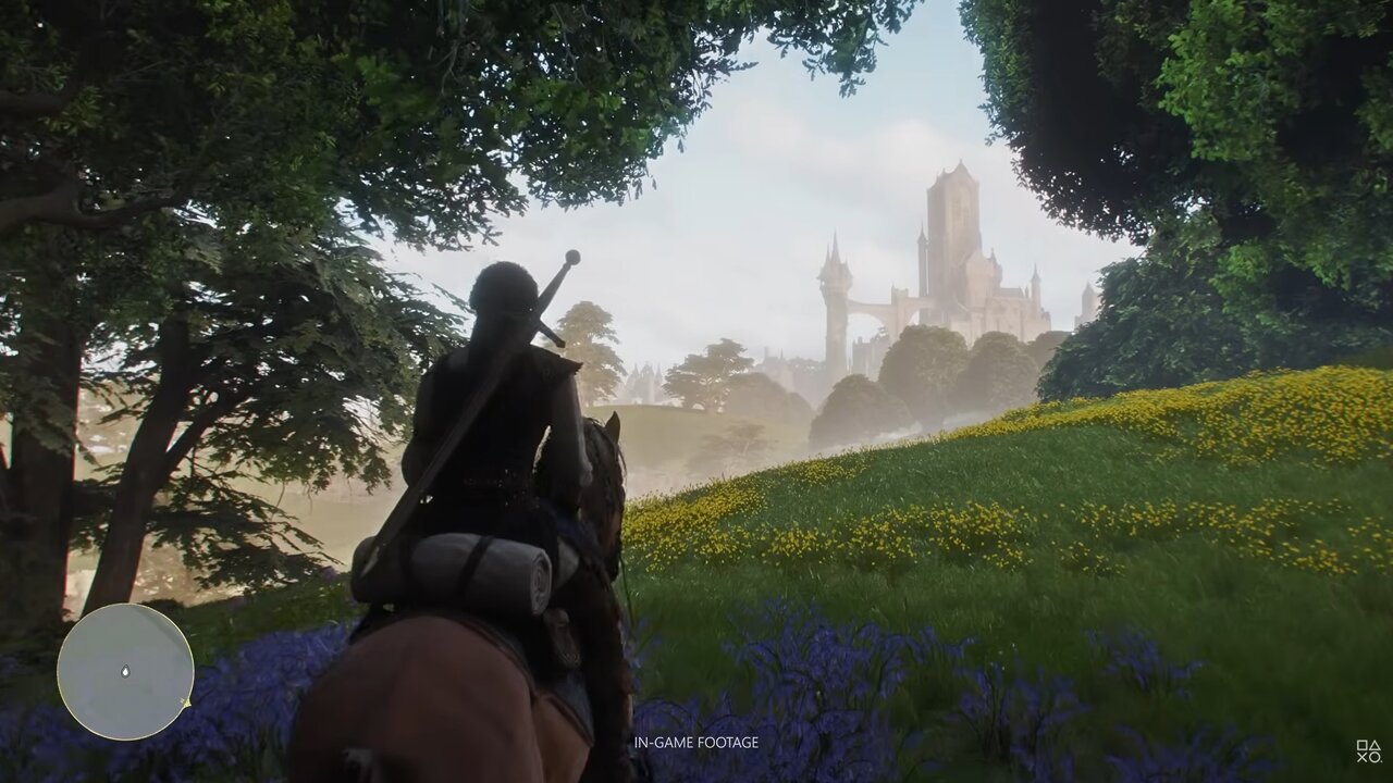 『Fable』のPS5版も2026年秋に発売の画像1