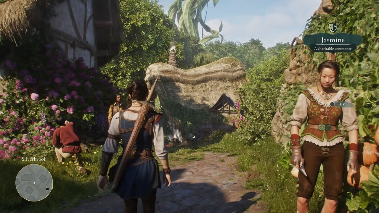 『Fable』のPS5版も2026年秋に発売の画像3