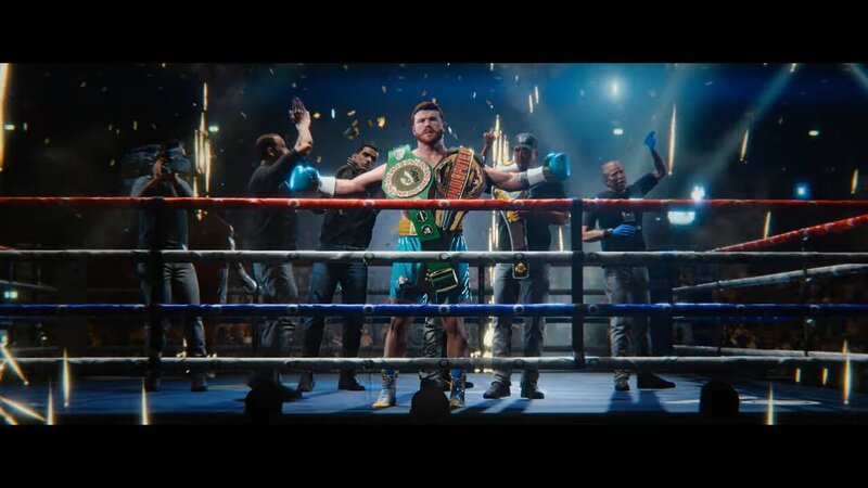 PS Plus、 2026年2月のフリープレイはボクシングゲーム『Undisputed』が登場かの画像1