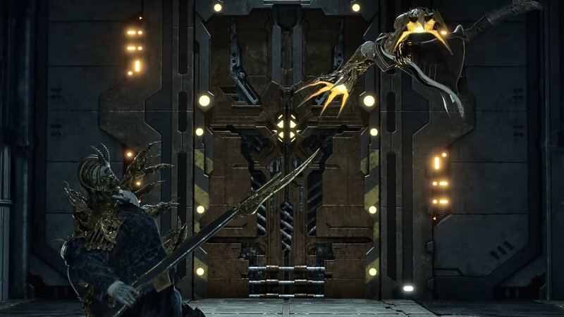 『CODE VEIN II』のローンチトレーラーを公開の画像2