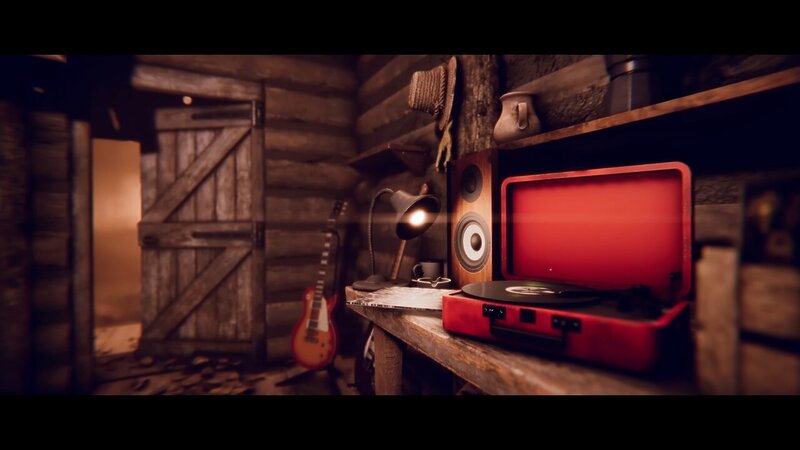 サイコロジカルホラー『Project Songbird』が3月26日リリースの画像1