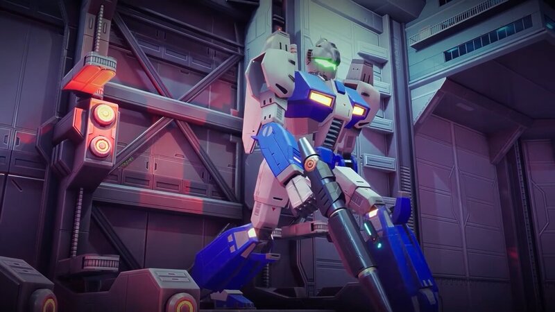 フルリメイク作品『FZ：Formation Z』が5月21日にリリースの画像1