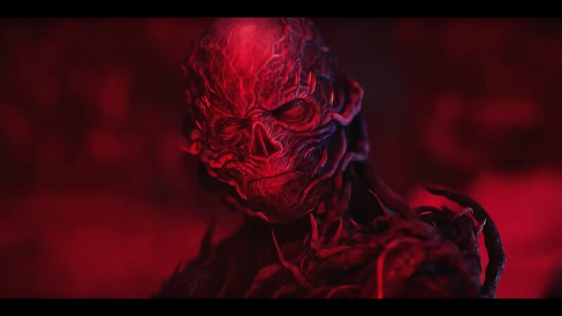 「Stranger Things Chapter 2」がリリースの画像2