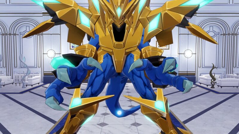 『デジモンストーリー タイムストレンジャー』、有料DLC「Anti-ParadoX」第3弾が3月に配信決定の画像2