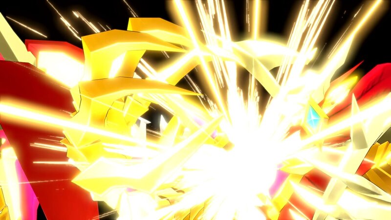 『デジモンストーリー タイムストレンジャー』、有料DLC「Anti-ParadoX」第3弾が3月に配信決定の画像3