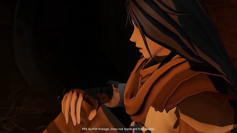 収集型ターン制RPG『Zanerdin: The Unbound』がPS5向けにもリリースの画像3