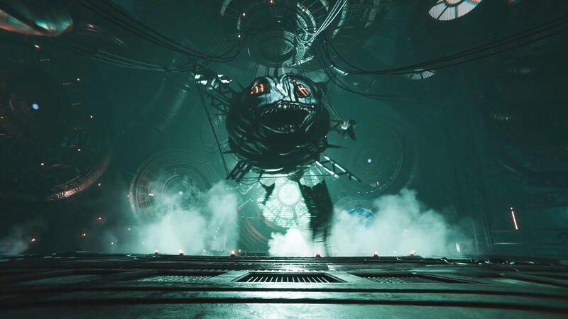 月の建造物を探索する『Luna Abyss』がPS5向けにも2026年にリリースの画像1