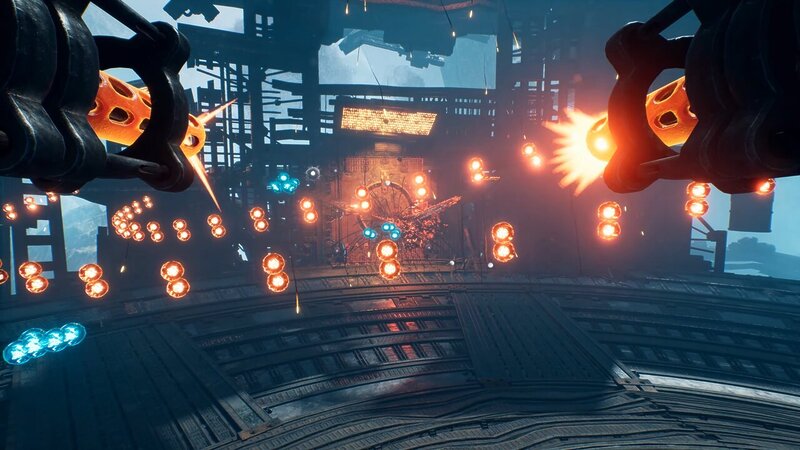 月の建造物を探索する『Luna Abyss』がPS5向けにも2026年にリリースの画像2