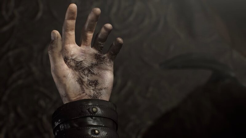 『バイオハザード レクイエム』、レオンの感染が確認できる最新トレーラーが公開の画像1