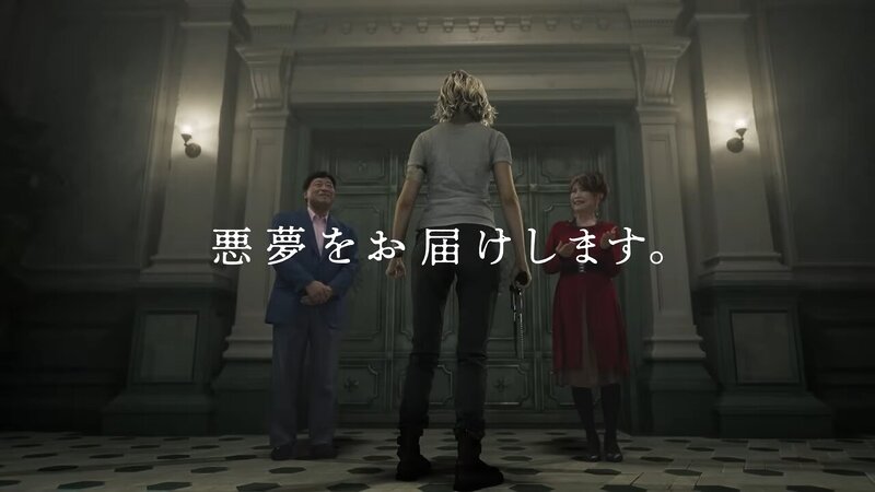 『バイオハザード レクイエム』、夢グループとコラボの『恐怖の悪夢セット』が発売し完売にの画像1