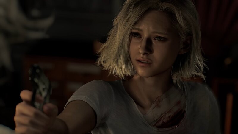 『バイオハザード レクイエム』、レオンの感染が確認できる最新トレーラーが公開の画像2