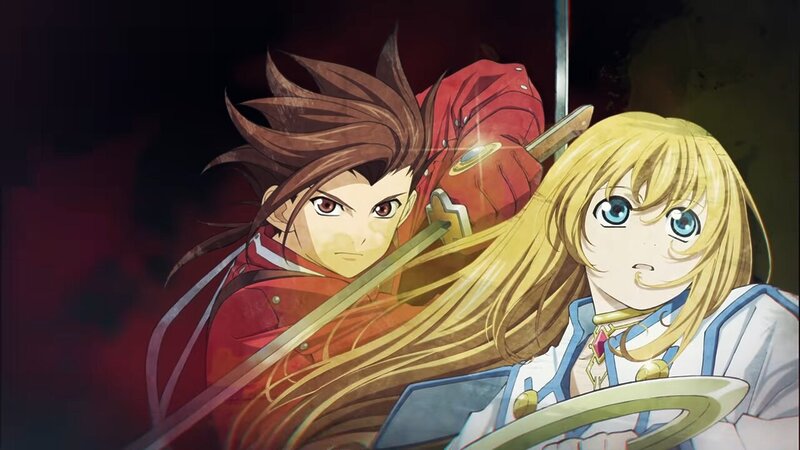 新作ゲーム?「テイルズ オブ」シリーズの次回情報解禁ムービーが公開の画像1