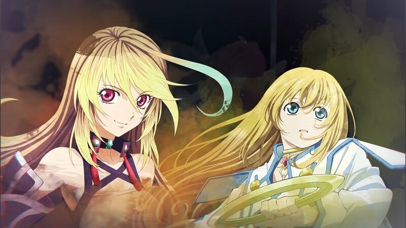 新作ゲーム?「テイルズ オブ」シリーズの次回情報解禁ムービーが公開の画像2