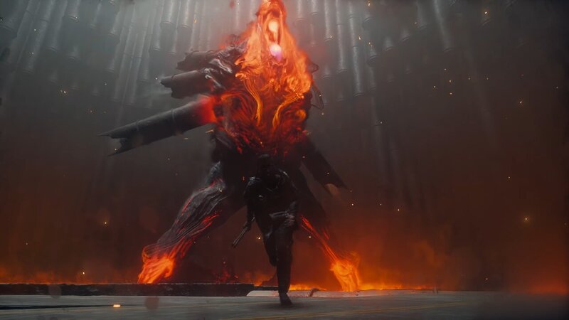 『CONTROL Resonant』のゲームプレイ紹介映像が公開の画像1